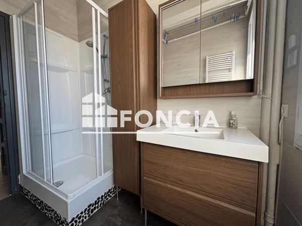 Location Appartement meublé 3 pièces 78.97 m² - 53 AVENUE ALBERT DE MUN Saint-nazaire 44600