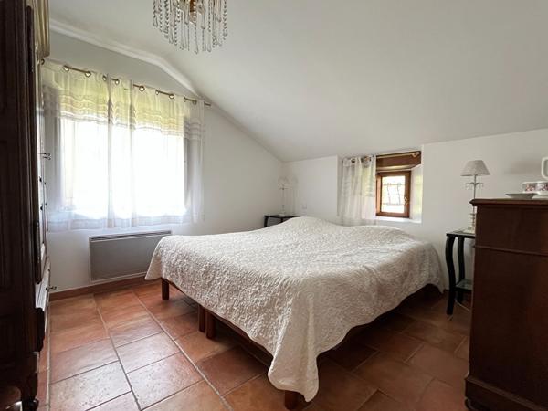 A vendre magnifique fermette en pierres au milieu de la nature  24330 BASSILLAC ET AUBEROCHE