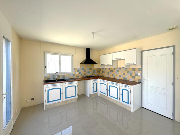 Maison 4 pièces 84 m2
