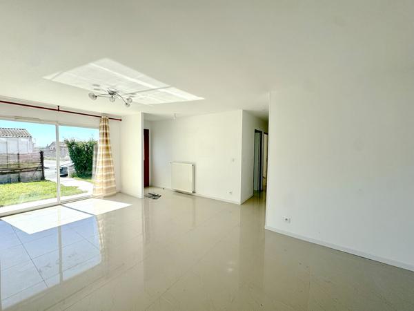 Maison 4 pièces 84 m2