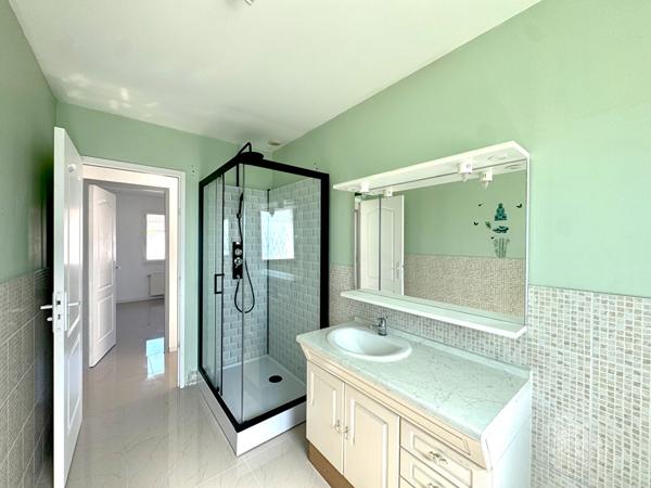 Maison 4 pièces 84 m2