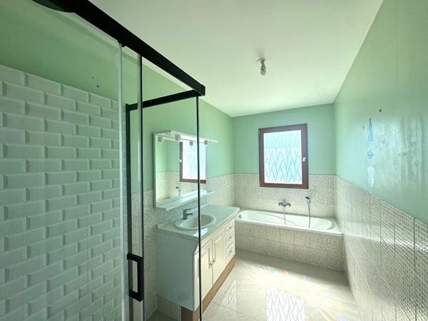 Maison 4 pièces 84 m2