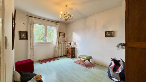 Maison Sainte Foy La Grande 5 pièce(s) 140 m2