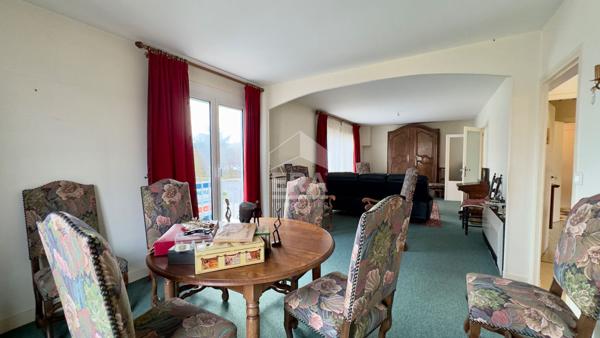 Maison Sainte Foy La Grande 5 pièce(s) 140 m2