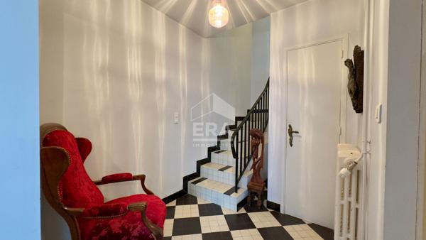 Maison Sainte Foy La Grande 5 pièce(s) 140 m2