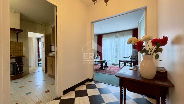 Maison Sainte Foy La Grande 5 pièce(s) 140 m2