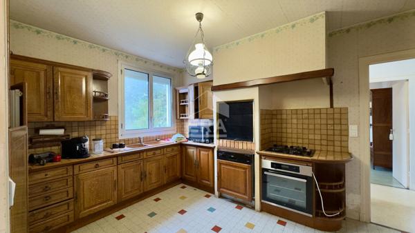 Maison Sainte Foy La Grande 5 pièce(s) 140 m2