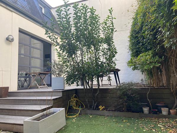 Maison 7 pièces 154 m2