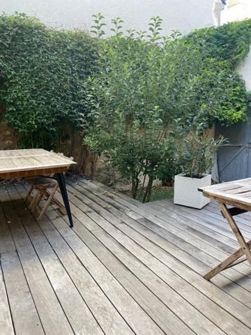 Maison 7 pièces 154 m2