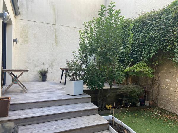Maison 7 pièces 154 m2