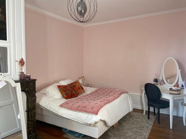 Maison 7 pièces 154 m2