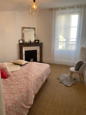 Maison 7 pièces 154 m2