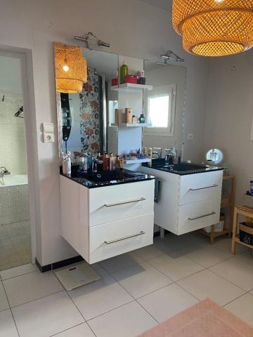 Maison 7 pièces 154 m2