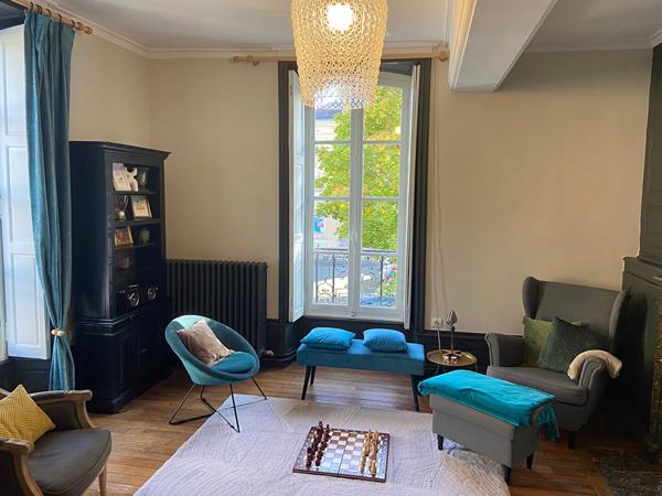 Maison 7 pièces 154 m2