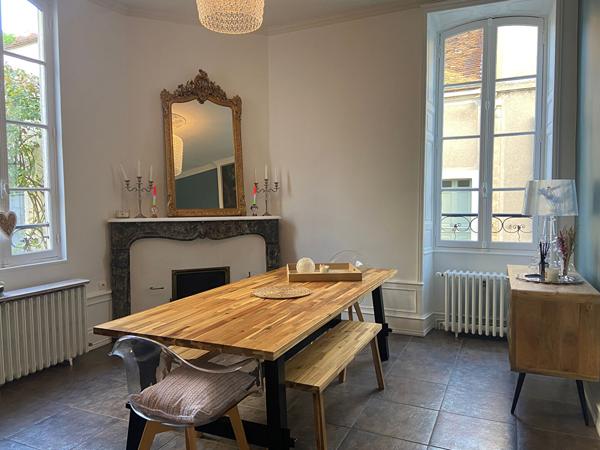 Maison 7 pièces 154 m2