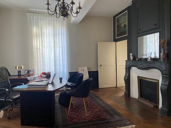 Maison 7 pièces 154 m2
