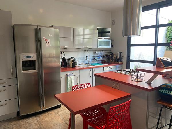 Maison 7 pièces 154 m2