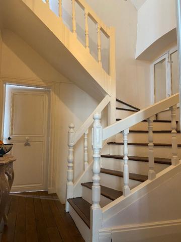Maison 7 pièces 154 m2
