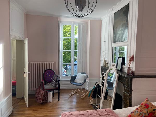 Maison 7 pièces 154 m2
