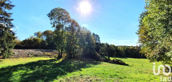 Terrain à vendre 2 500 m² Albussac