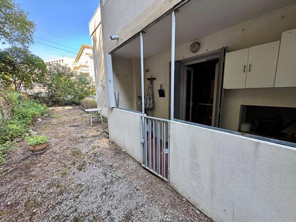 Appartement Nimes 4 pièce(s) 81.41 m2