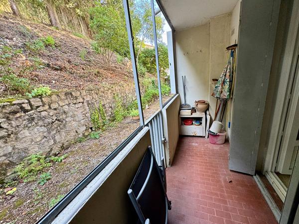 Appartement Nimes 4 pièce(s) 81.41 m2