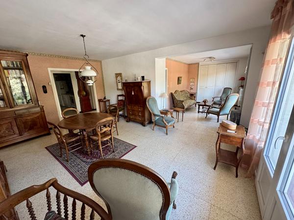 Appartement Nimes 4 pièce(s) 81.41 m2