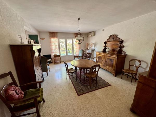 Appartement Nimes 4 pièce(s) 81.41 m2