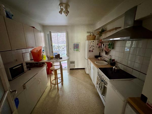 Appartement Nimes 4 pièce(s) 81.41 m2