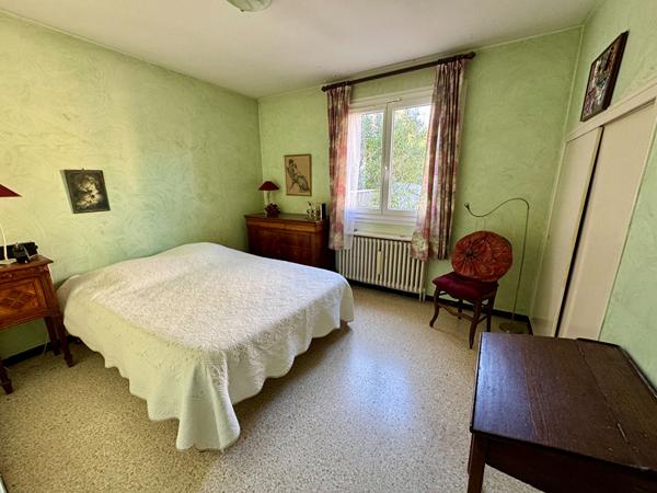 Appartement Nimes 4 pièce(s) 81.41 m2