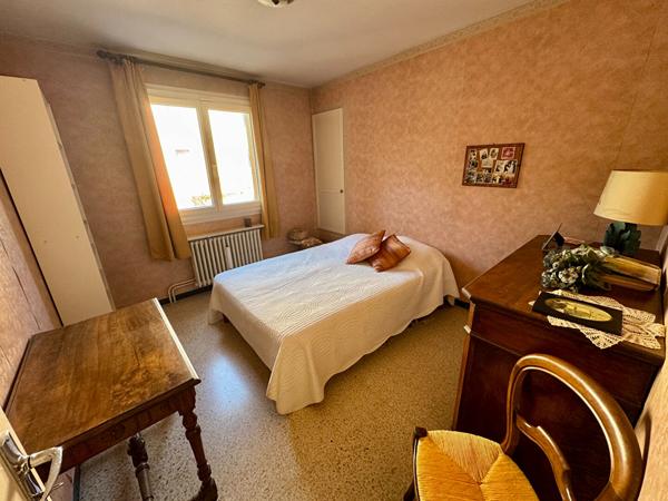 Appartement Nimes 4 pièce(s) 81.41 m2