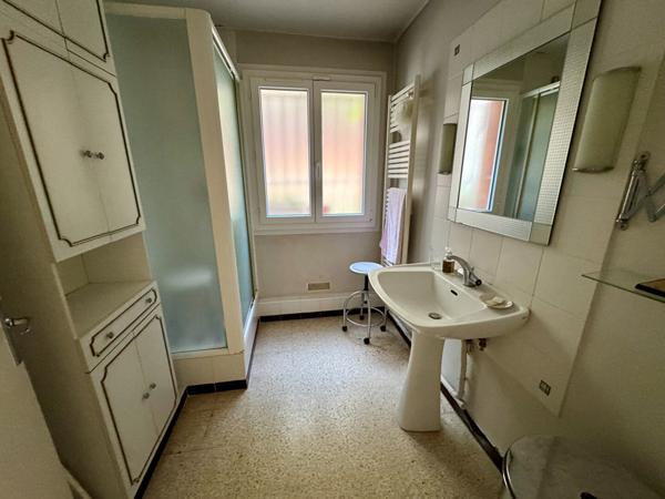 Appartement Nimes 4 pièce(s) 81.41 m2