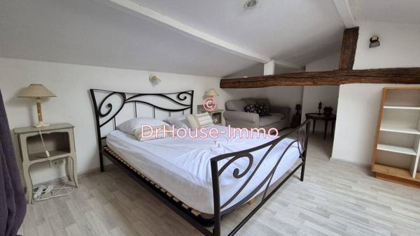 Maison à vendre 8 pièces de 130 m²