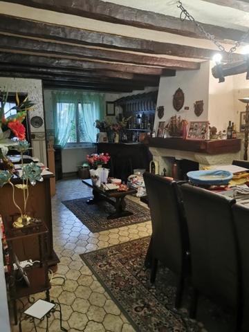 Maison à vendre |  Cambrai |  6 pièces | 112 m²