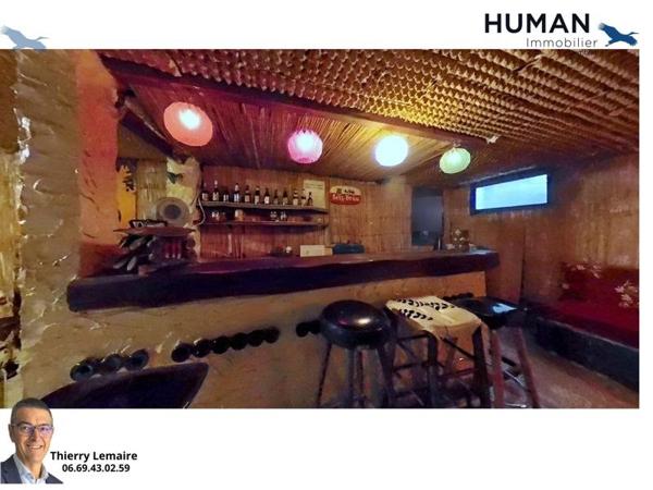 Maison à vendre |  Cambrai |  6 pièces | 112 m²