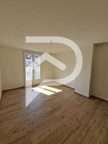 Appartement 3 pièces 59 m2