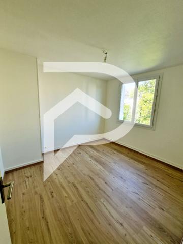 Appartement 3 pièces 59 m2