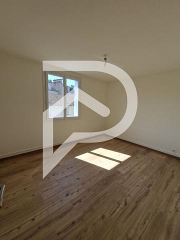 Appartement 3 pièces 59 m2