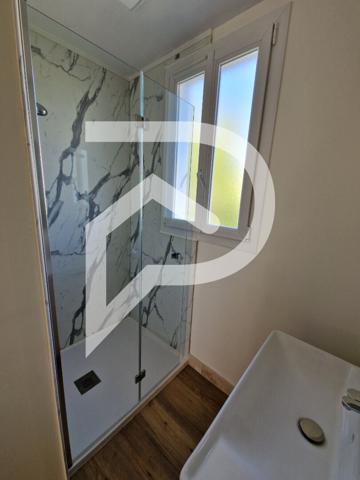 Appartement 3 pièces 59 m2