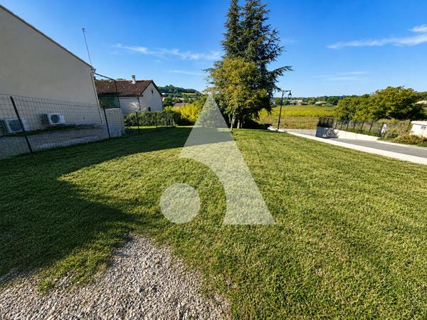 Maison 4 pièces 80 m2