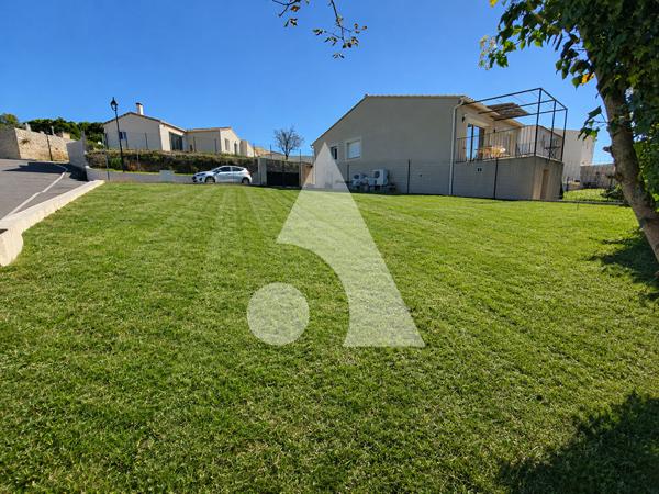 Maison 4 pièces 80 m2