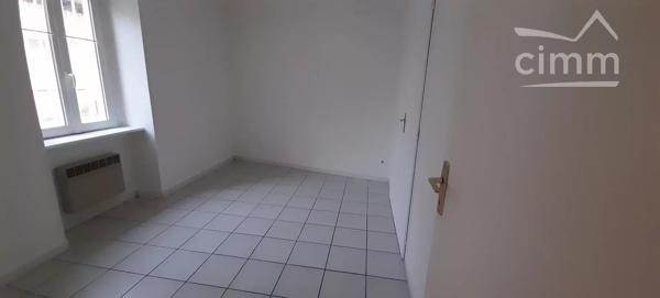 En exclusivité à Malissard