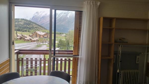 Studio Station SUPERDEVOLUY Super devoluy (05250)