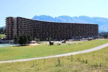 Studio Station SUPERDEVOLUY Super devoluy (05250)