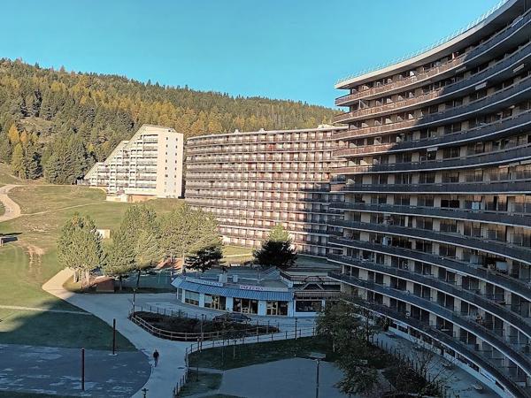 Studio Station SUPERDEVOLUY Super devoluy (05250)