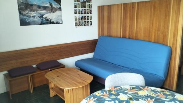 Studio Station SUPERDEVOLUY Super devoluy (05250)