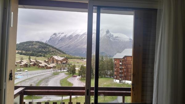 Studio Station SUPERDEVOLUY Super devoluy (05250)