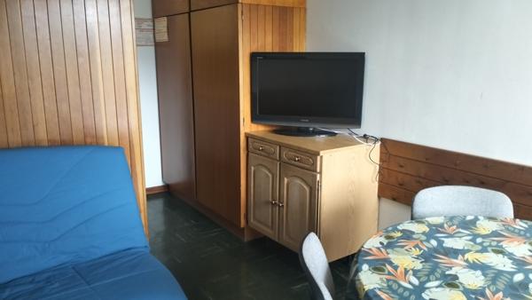 Studio Station SUPERDEVOLUY Super devoluy (05250)