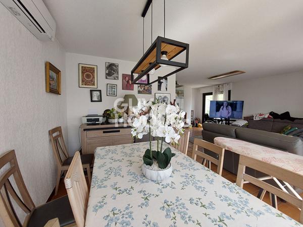 Maison plain-pied, commerces à pied Saint Paul Les Dax 4 pièces