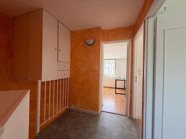 MAISON 4 PIECES